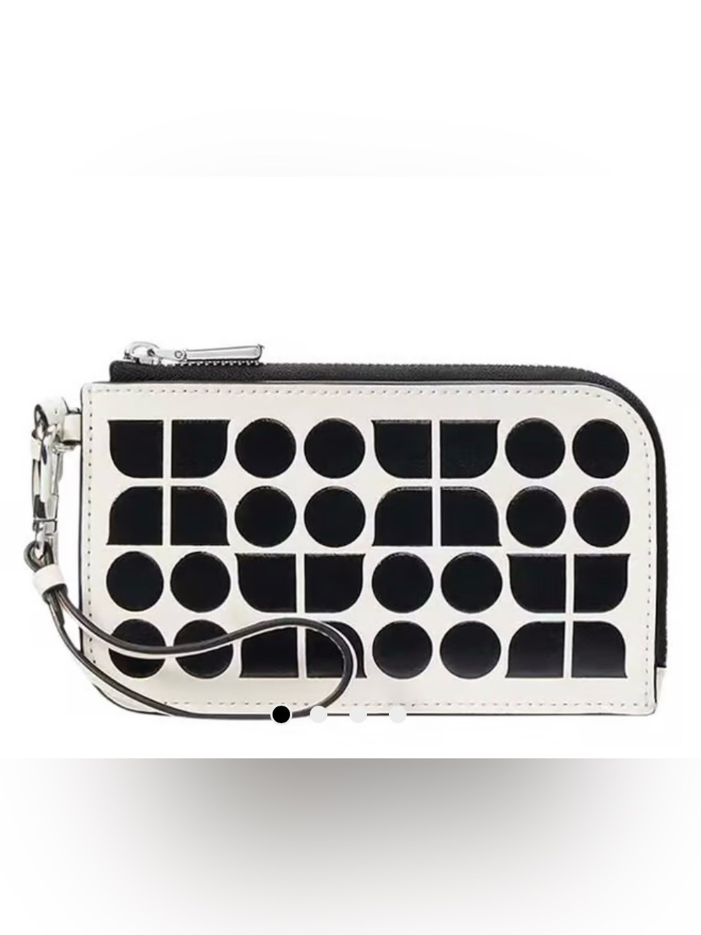 New Kate Spade Wristlet